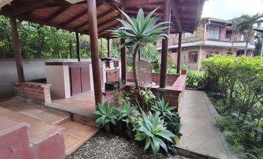 Casa en venta en Las Lomitas, Sabaneta