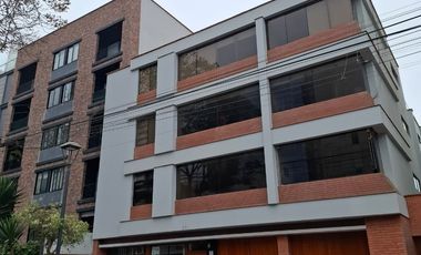 En Venta Departamento Flat 1° piso - San Isidro