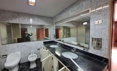 En Venta Departamento Flat 1° piso - San Isidro