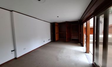 En Venta Departamento Flat 1° piso - San Isidro