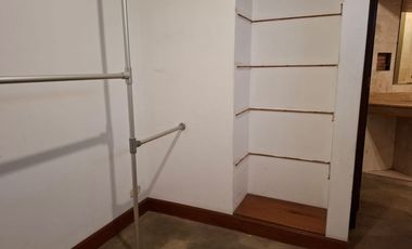 En Venta Departamento Flat 1° piso - San Isidro