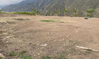 Venta de Terreno en Yunguilla sector Parque Extremo