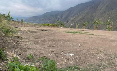 Venta de Terreno en Yunguilla sector Parque Extremo