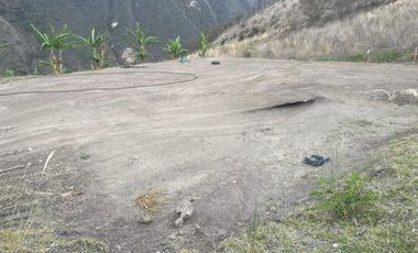 Venta de Terreno en Yunguilla sector Parque Extremo