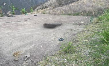 Venta de Terreno en Yunguilla sector Parque Extremo