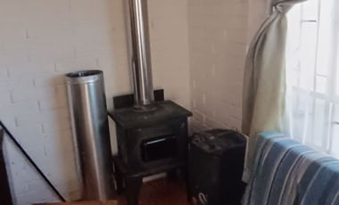 CASA EN VILLA EL HORIZONTE, 2 DORMITORIOS, 1 BAÑO, PATIO AMPLIO