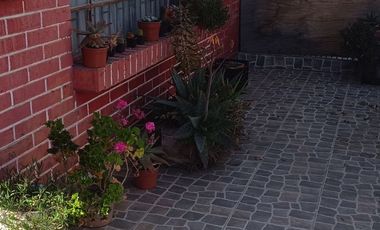 CASA EN VILLA EL HORIZONTE, 2 DORMITORIOS, 1 BAÑO, PATIO AMPLIO