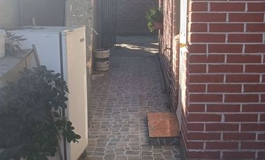 CASA EN VILLA EL HORIZONTE, 2 DORMITORIOS, 1 BAÑO, PATIO AMPLIO