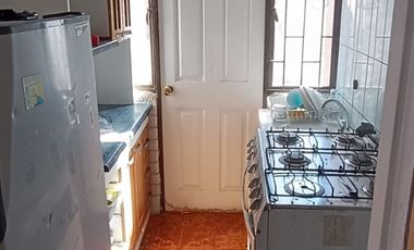 CASA EN VILLA EL HORIZONTE, 2 DORMITORIOS, 1 BAÑO, PATIO AMPLIO