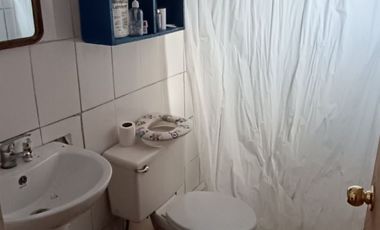 CASA EN VILLA EL HORIZONTE, 2 DORMITORIOS, 1 BAÑO, PATIO AMPLIO