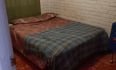 CASA EN VILLA EL HORIZONTE, 2 DORMITORIOS, 1 BAÑO, PATIO AMPLIO