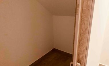 CASA EN ARRIENDO 3 DOMITORIOS , EN CONJUNTO - SECTOR LA PRIMAVERA CUMBAYA