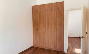 CASA EN ARRIENDO 3 DOMITORIOS , EN CONJUNTO - SECTOR LA PRIMAVERA CUMBAYA