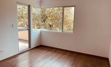 CASA EN ARRIENDO 3 DOMITORIOS , EN CONJUNTO - SECTOR LA PRIMAVERA CUMBAYA