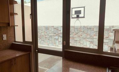 CASA EN ARRIENDO 3 DOMITORIOS , EN CONJUNTO - SECTOR LA PRIMAVERA CUMBAYA