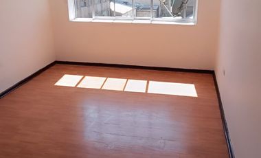 GRAN DEPARTAMENTO CENTRICO 3 DORMITORIOS, 2 BAÑOS