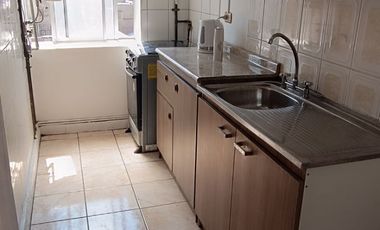 GRAN DEPARTAMENTO CENTRICO 3 DORMITORIOS, 2 BAÑOS