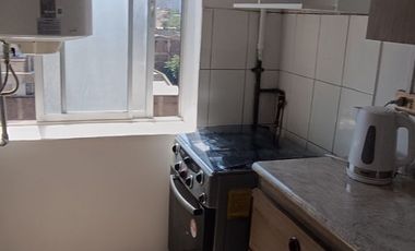 GRAN DEPARTAMENTO CENTRICO 3 DORMITORIOS, 2 BAÑOS