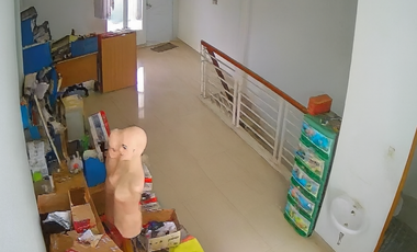 DIJUAL RUKO JATIASIH BEKASI