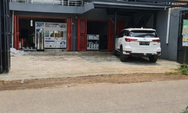 DIJUAL RUKO JATIASIH BEKASI