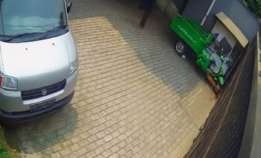 DIJUAL RUKO JATIASIH BEKASI