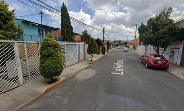 CASA DE 2 NIVELES, COL. MIGUEL HIDALGO, TLAHUAC