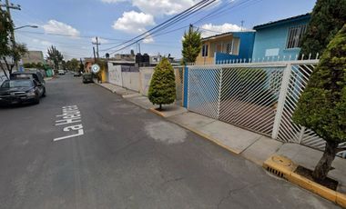 CASA DE 2 NIVELES, COL. MIGUEL HIDALGO, TLAHUAC