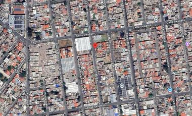 CASA DE 2 NIVELES, COL. MIGUEL HIDALGO, TLAHUAC