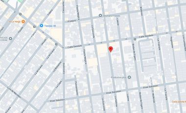 CASA DE 2 NIVELES, COL. MIGUEL HIDALGO, TLAHUAC