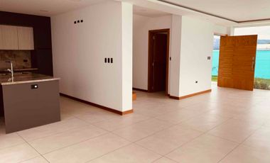 Casa de Venta por Estrenar - Sector Tumbaco - 3 Habitaciones