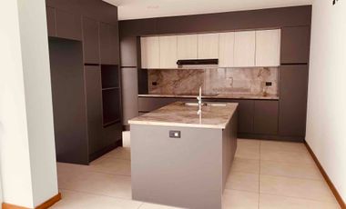 Casa de Venta por Estrenar - Sector Tumbaco - 3 Habitaciones