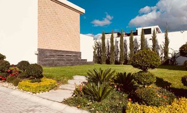 Casa de Venta por Estrenar - Sector Tumbaco - 3 Habitaciones