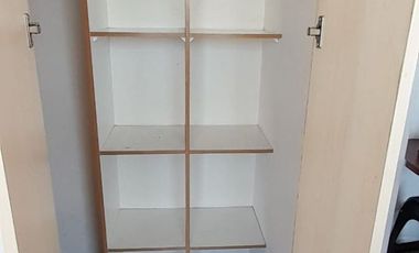 GRAN VISTA 2 DORMITORIOS, BAÑO, ESTACIONAMIENTO