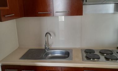 GRAN VISTA 2 DORMITORIOS, BAÑO, ESTACIONAMIENTO