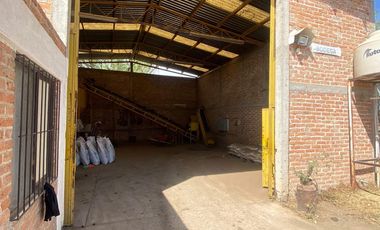 Terreno en VENTA en Rincón de Romos