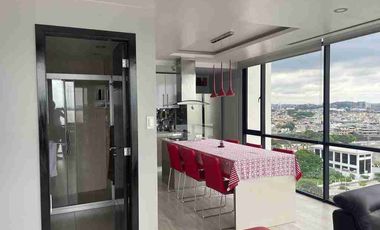 Renta de departamento en Edificio Bellini ,Puerto Santa Ana