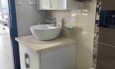 Renta de departamento en Edificio Bellini ,Puerto Santa Ana