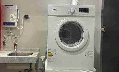 Renta de departamento en Edificio Bellini ,Puerto Santa Ana