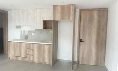 hermoso departamento en venta a estrenar sector Gapal huaynacapac el vergel