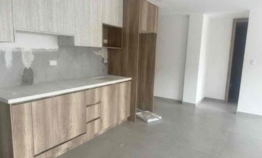 hermoso departamento en venta a estrenar sector Gapal huaynacapac el vergel
