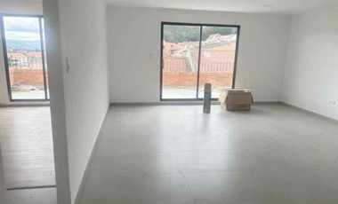 hermoso departamento en venta a estrenar sector Gapal huaynacapac el vergel
