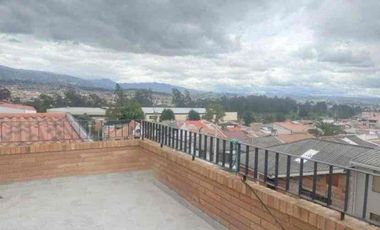 hermoso departamento en venta a estrenar sector Gapal huaynacapac el vergel