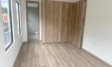 hermoso departamento en venta a estrenar sector Gapal huaynacapac el vergel