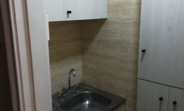 DEPARTAMENTO CENTRAL, MONEDA CON MAC IVER, EXCELENTE PARA INVERSION