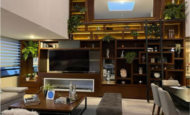 CASA EN VENTA EN CALIMAYA. VALLE DE LAS FUENTES