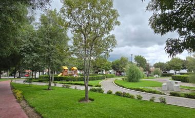CASA EN VENTA EN CALIMAYA. VALLE DE LAS FUENTES