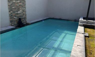 CASA EN VENTA EN CALIMAYA. VALLE DE LAS FUENTES