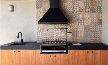 CASA EN VENTA EN CALIMAYA. VALLE DE LAS FUENTES