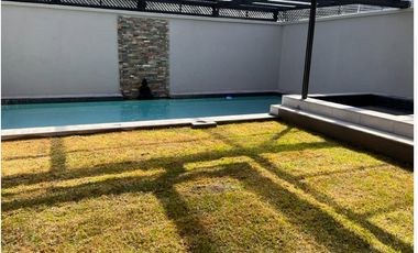 CASA EN VENTA EN CALIMAYA. VALLE DE LAS FUENTES