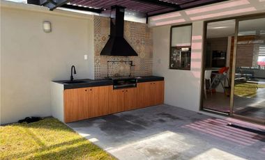 CASA EN VENTA EN CALIMAYA. VALLE DE LAS FUENTES